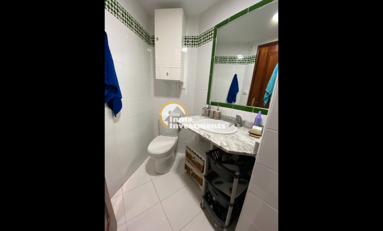 Till salu - Lägenhet - Torrevieja - PLAYA LOS LOCOS