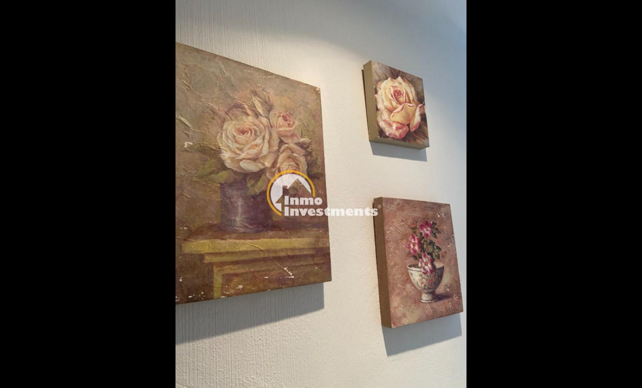 Till salu - Lägenhet - Torrevieja - PLAYA LOS LOCOS