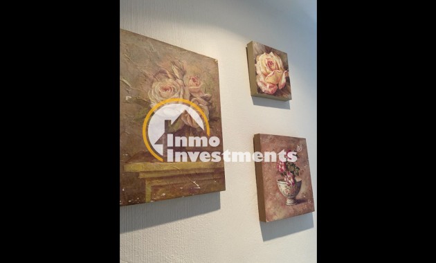 Till salu - Lägenhet - Torrevieja - PLAYA LOS LOCOS