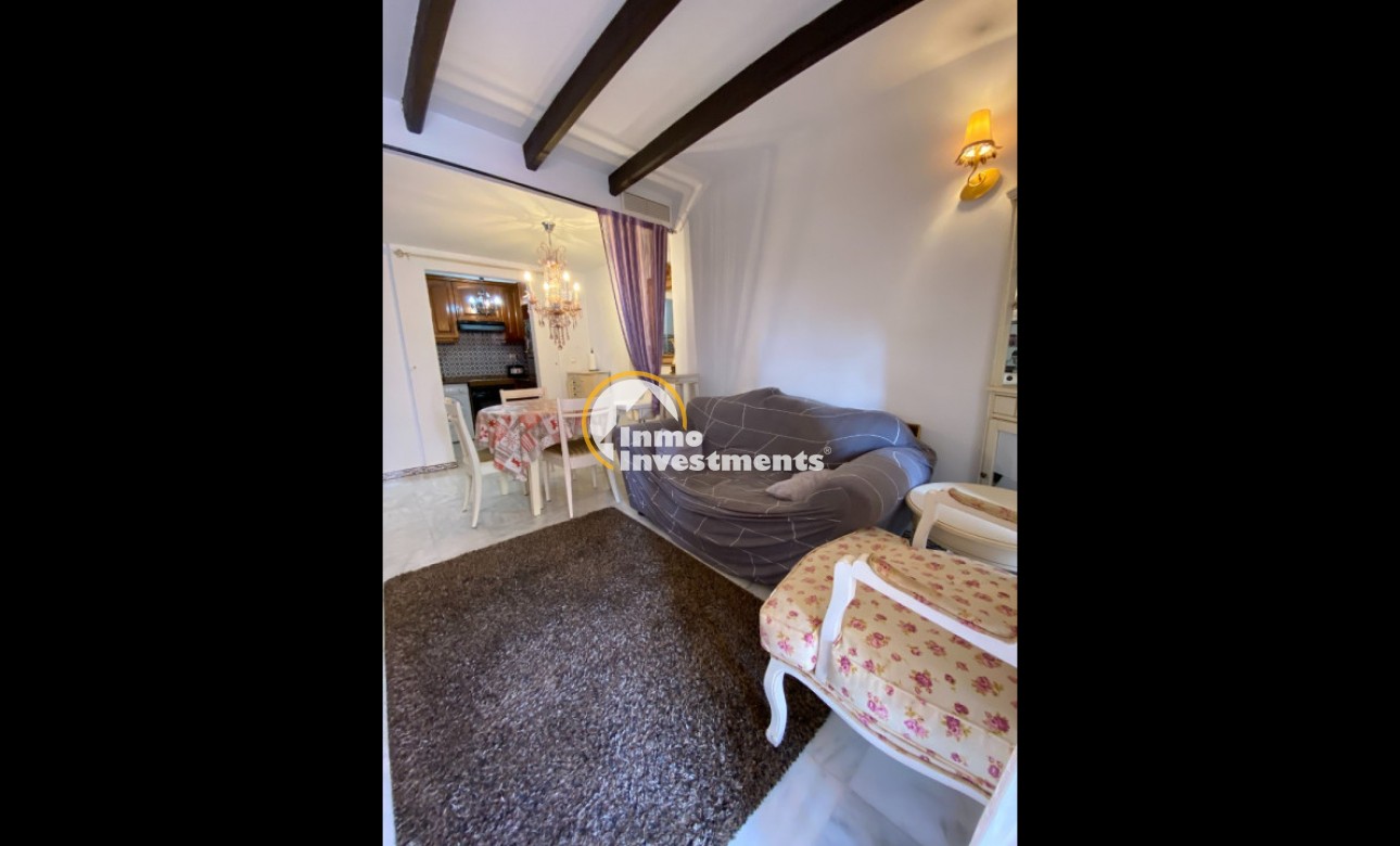 Till salu - Lägenhet - Torrevieja - PLAYA LOS LOCOS