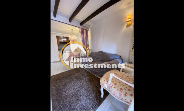 Till salu - Lägenhet - Torrevieja - PLAYA LOS LOCOS