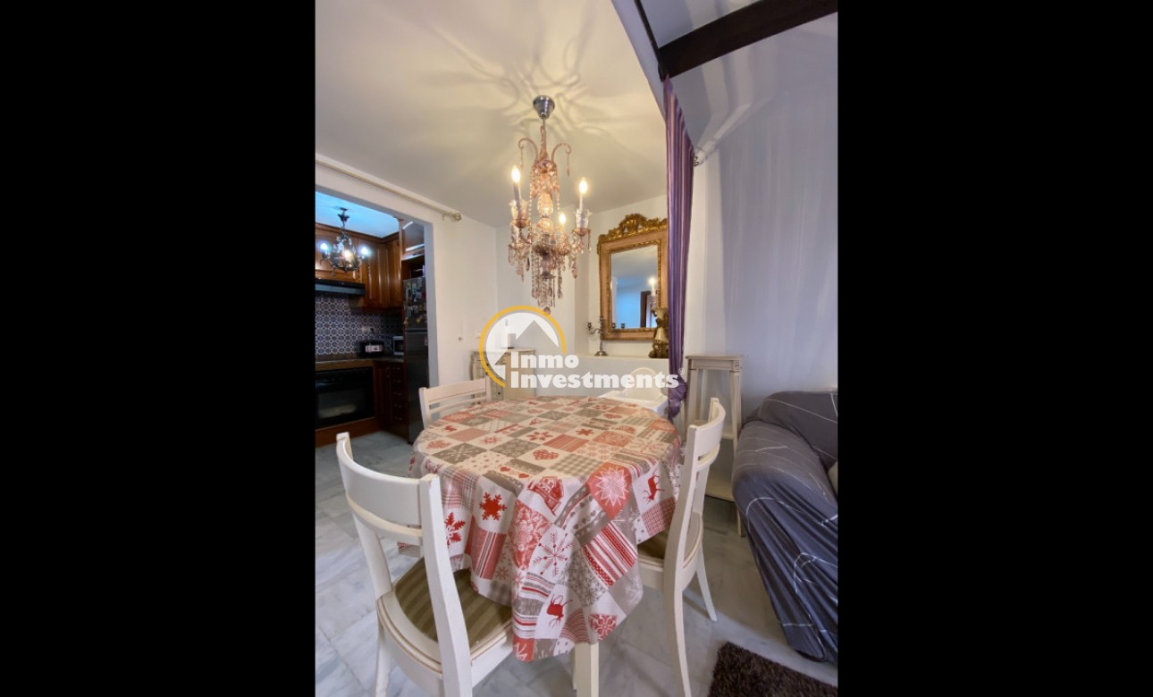 Till salu - Lägenhet - Torrevieja - PLAYA LOS LOCOS