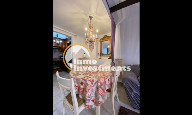 Till salu - Lägenhet - Torrevieja - PLAYA LOS LOCOS