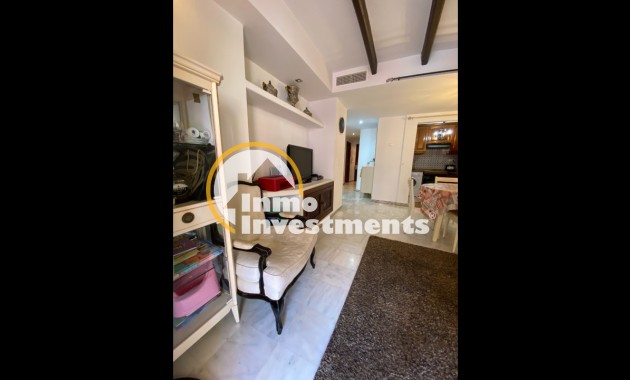 Till salu - Lägenhet - Torrevieja - PLAYA LOS LOCOS