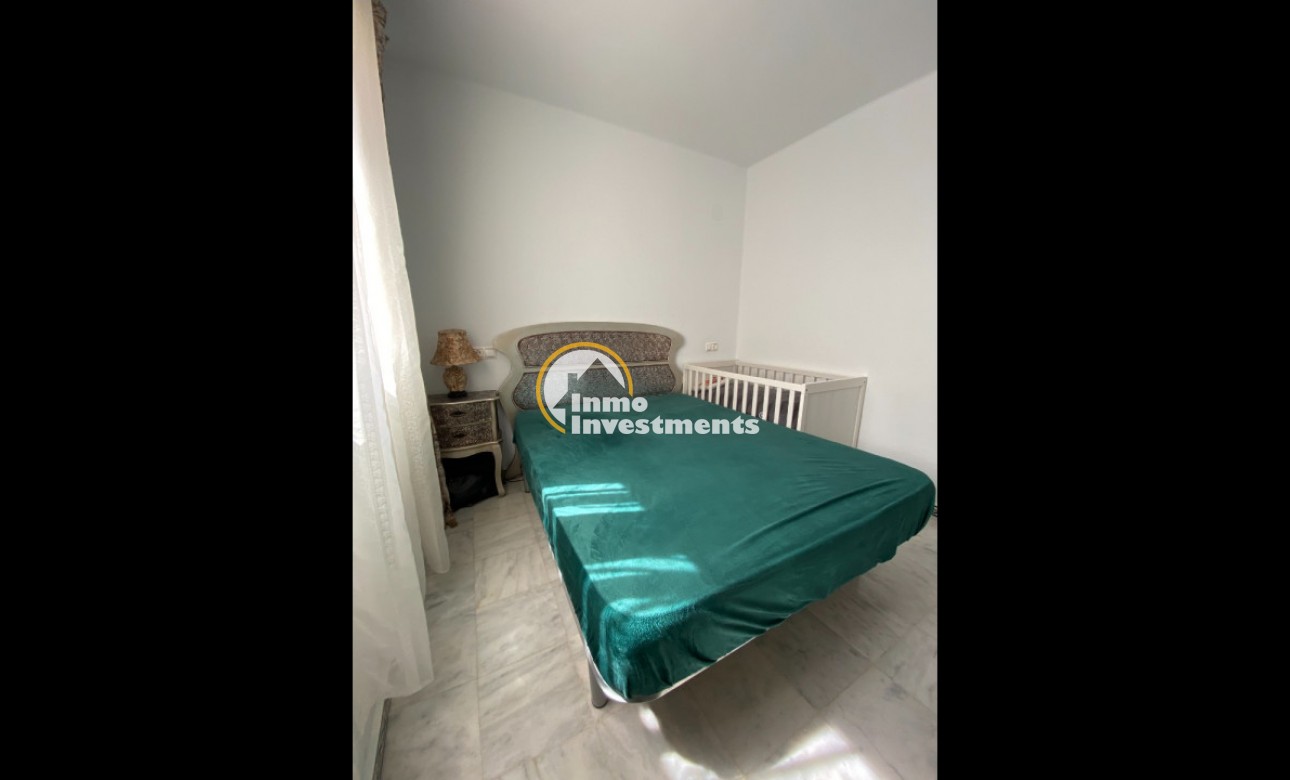 Till salu - Lägenhet - Torrevieja - PLAYA LOS LOCOS