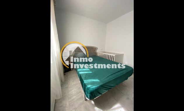 Till salu - Lägenhet - Torrevieja - PLAYA LOS LOCOS