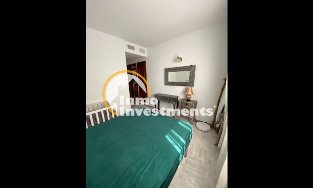 Till salu - Lägenhet - Torrevieja - PLAYA LOS LOCOS