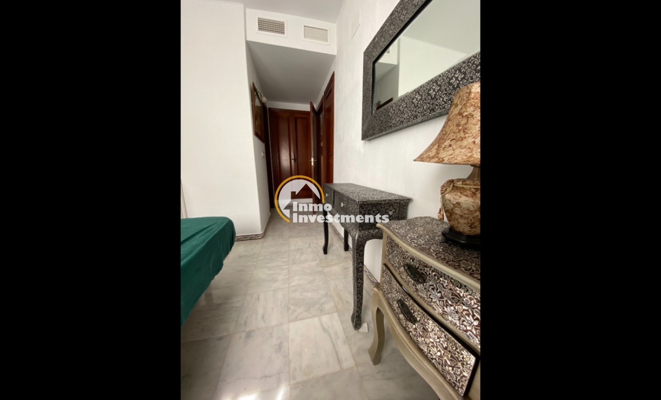 Till salu - Lägenhet - Torrevieja - PLAYA LOS LOCOS