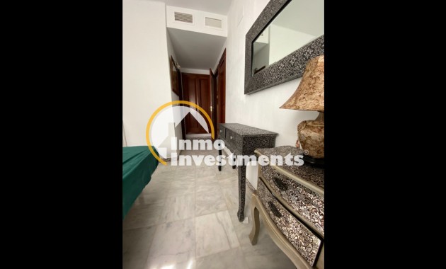 Till salu - Lägenhet - Torrevieja - PLAYA LOS LOCOS