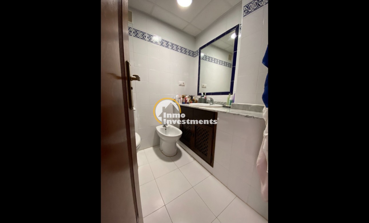 Till salu - Lägenhet - Torrevieja - PLAYA LOS LOCOS