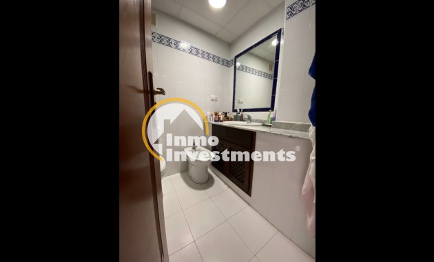 Till salu - Lägenhet - Torrevieja - PLAYA LOS LOCOS