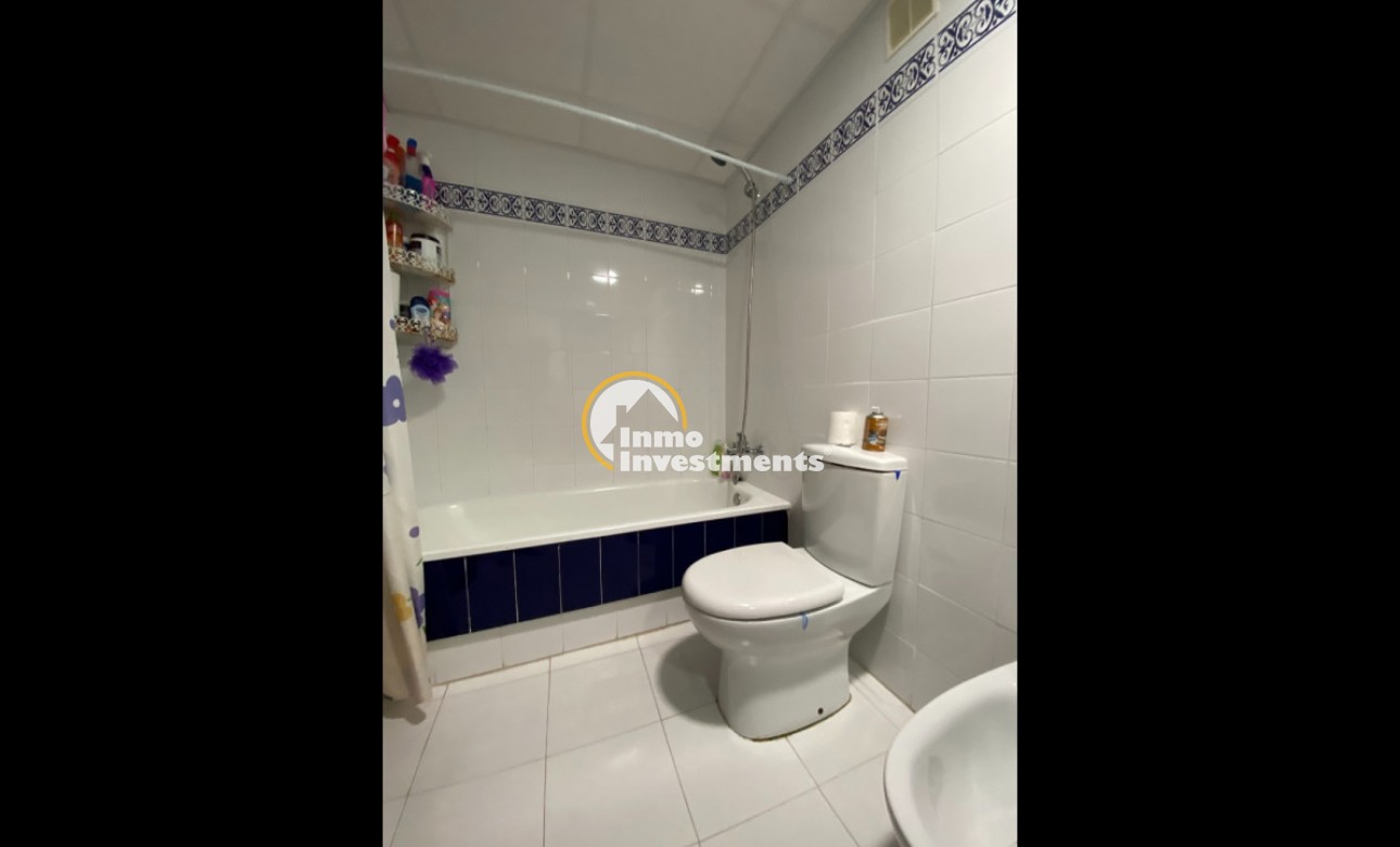 Till salu - Lägenhet - Torrevieja - PLAYA LOS LOCOS