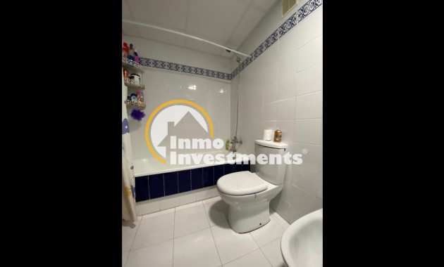 Till salu - Lägenhet - Torrevieja - PLAYA LOS LOCOS