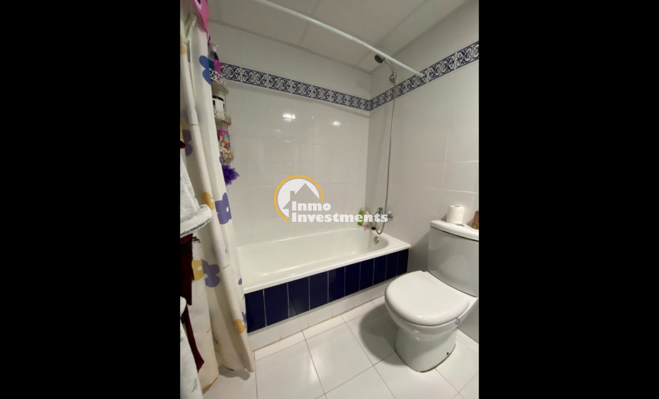 Till salu - Lägenhet - Torrevieja - PLAYA LOS LOCOS