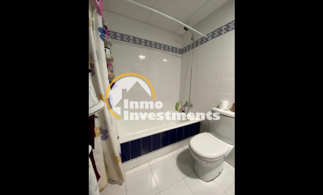 Till salu - Lägenhet - Torrevieja - PLAYA LOS LOCOS