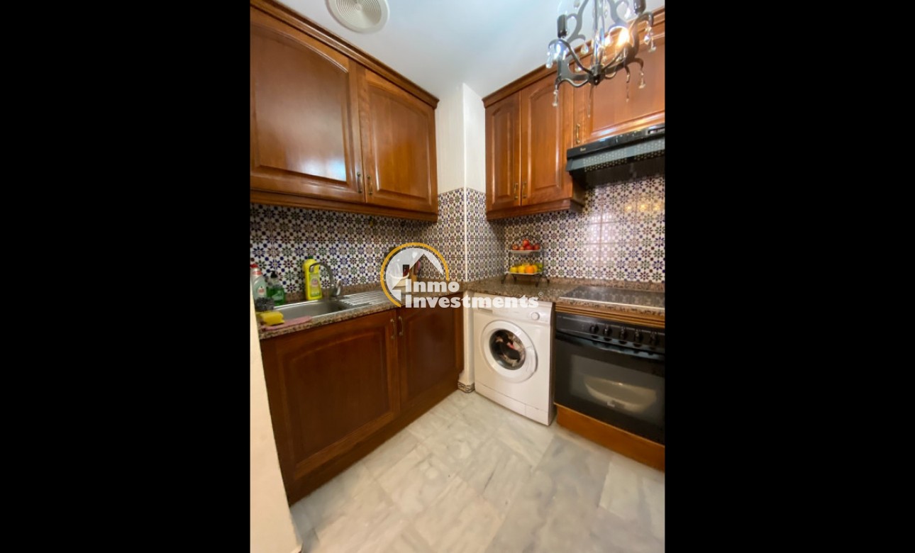 Till salu - Lägenhet - Torrevieja - PLAYA LOS LOCOS