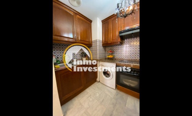 Till salu - Lägenhet - Torrevieja - PLAYA LOS LOCOS