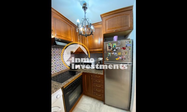 Till salu - Lägenhet - Torrevieja - PLAYA LOS LOCOS