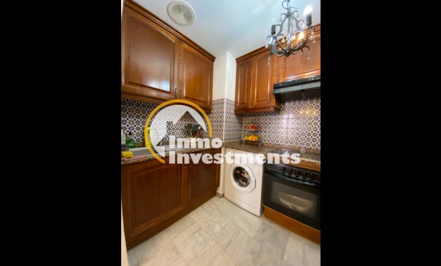 Till salu - Lägenhet - Torrevieja - PLAYA LOS LOCOS