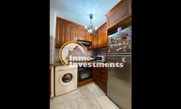 Till salu - Lägenhet - Torrevieja - PLAYA LOS LOCOS