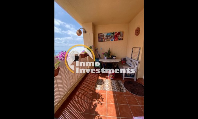 Till salu - Lägenhet - Torrevieja - PLAYA LOS LOCOS