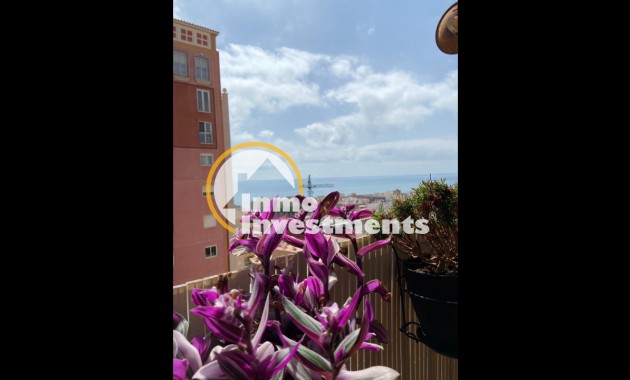 Till salu - Lägenhet - Torrevieja - PLAYA LOS LOCOS
