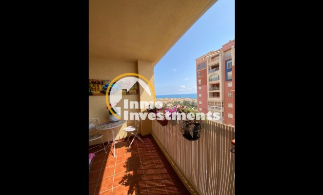 Till salu - Lägenhet - Torrevieja - PLAYA LOS LOCOS