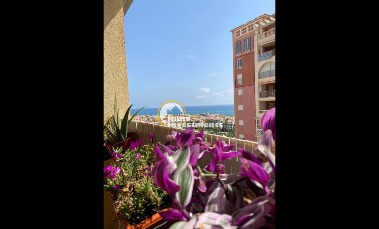 Till salu - Lägenhet - Torrevieja - PLAYA LOS LOCOS