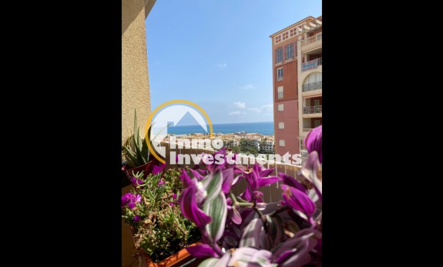 Till salu - Lägenhet - Torrevieja - PLAYA LOS LOCOS