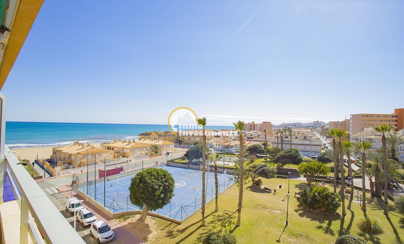 Resale - Apartment - La Mata - La Mata Center