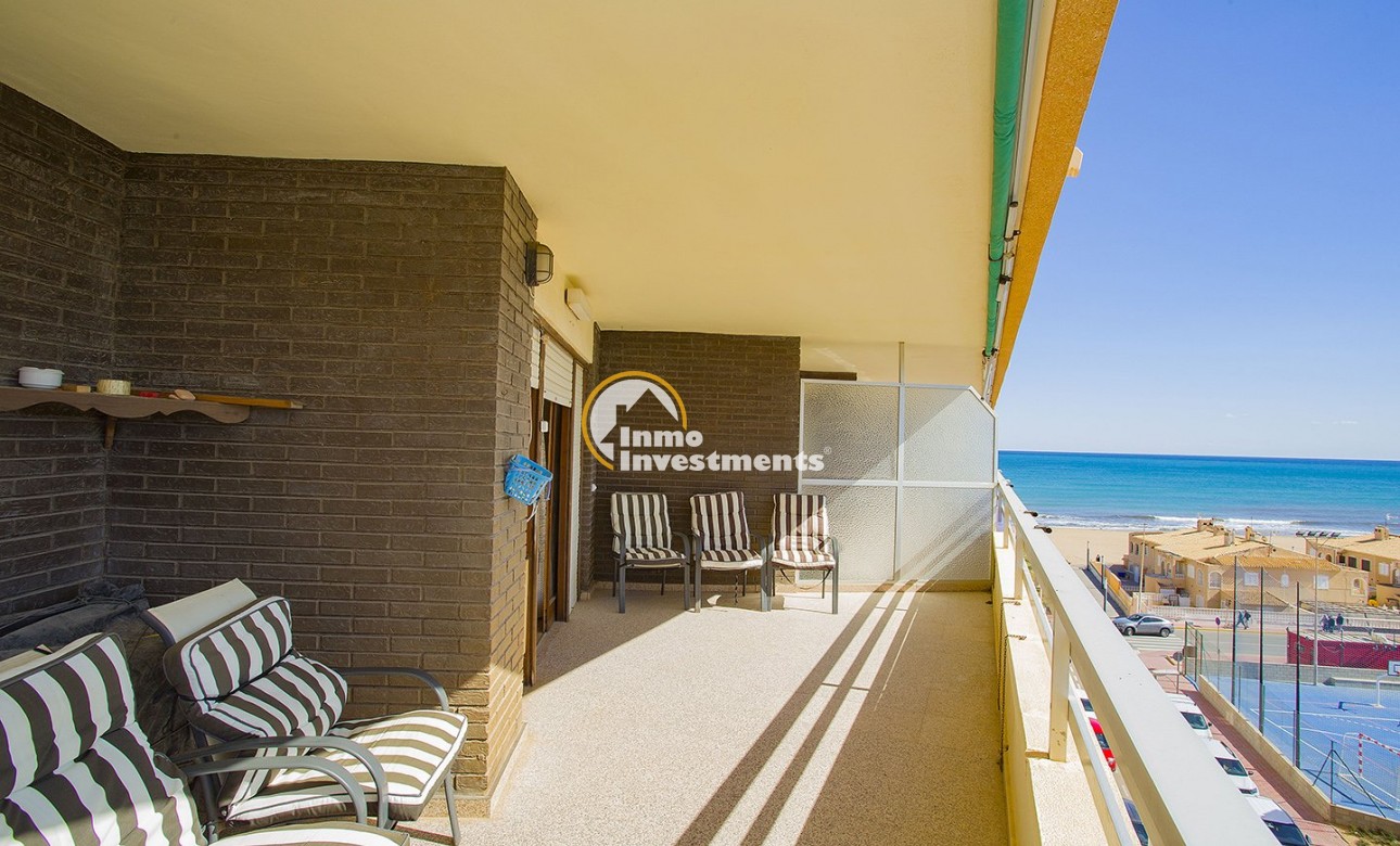Resale - Apartment - La Mata - La Mata Center