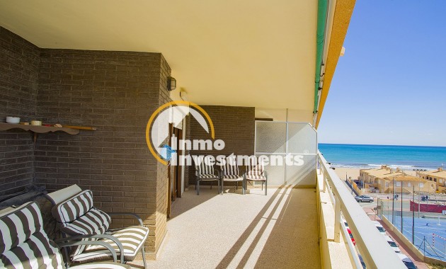 Resale - Apartment - La Mata - La Mata Center