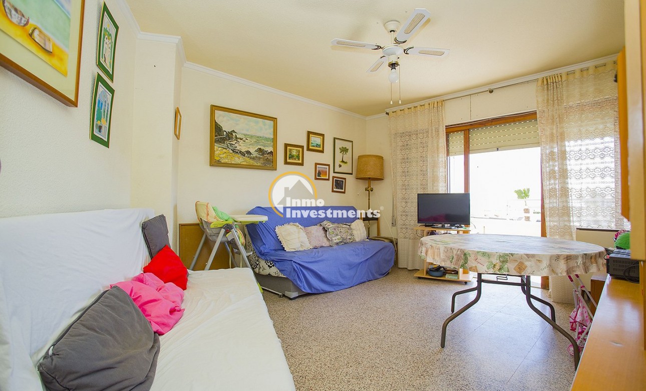 Resale - Apartment - La Mata - La Mata Center