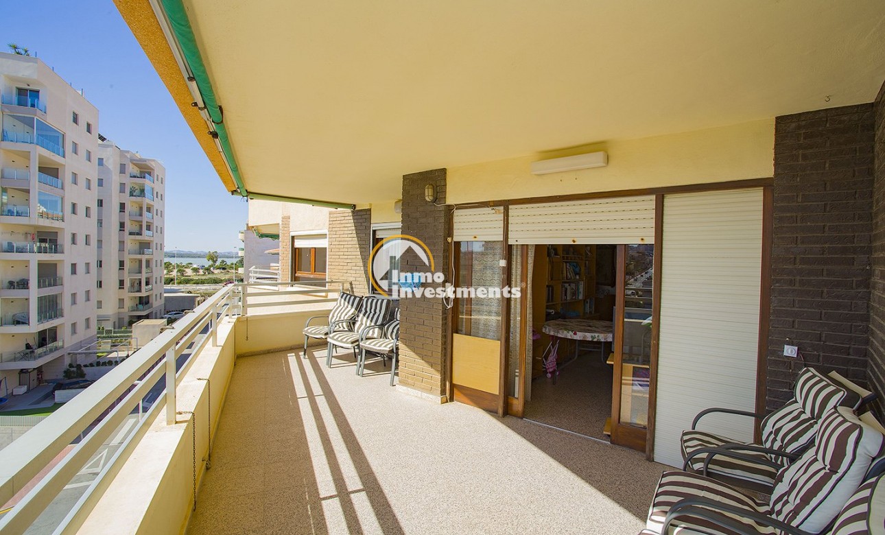Resale - Apartment - La Mata - La Mata Center