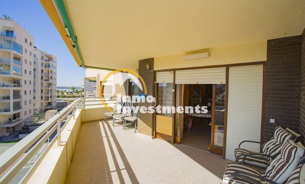 Resale - Apartment - La Mata - La Mata Center