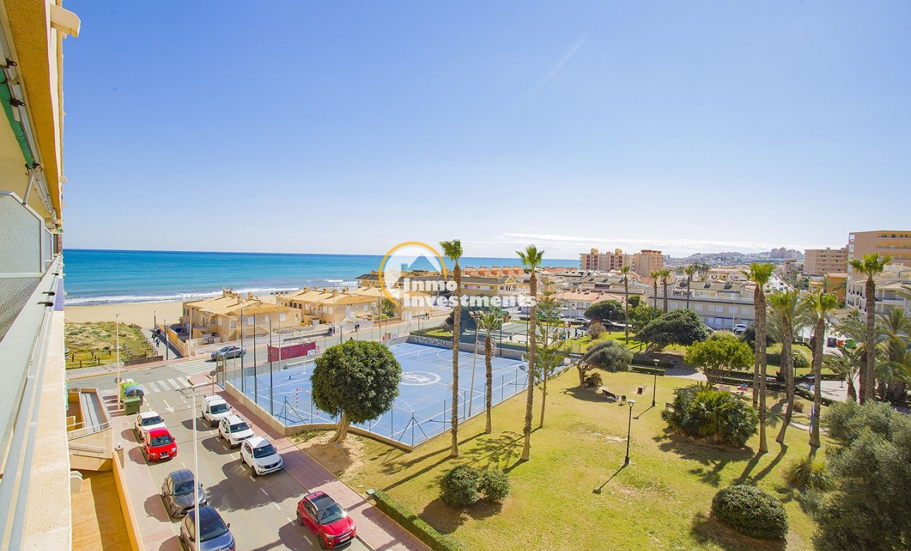 Resale - Apartment - La Mata - La Mata Center