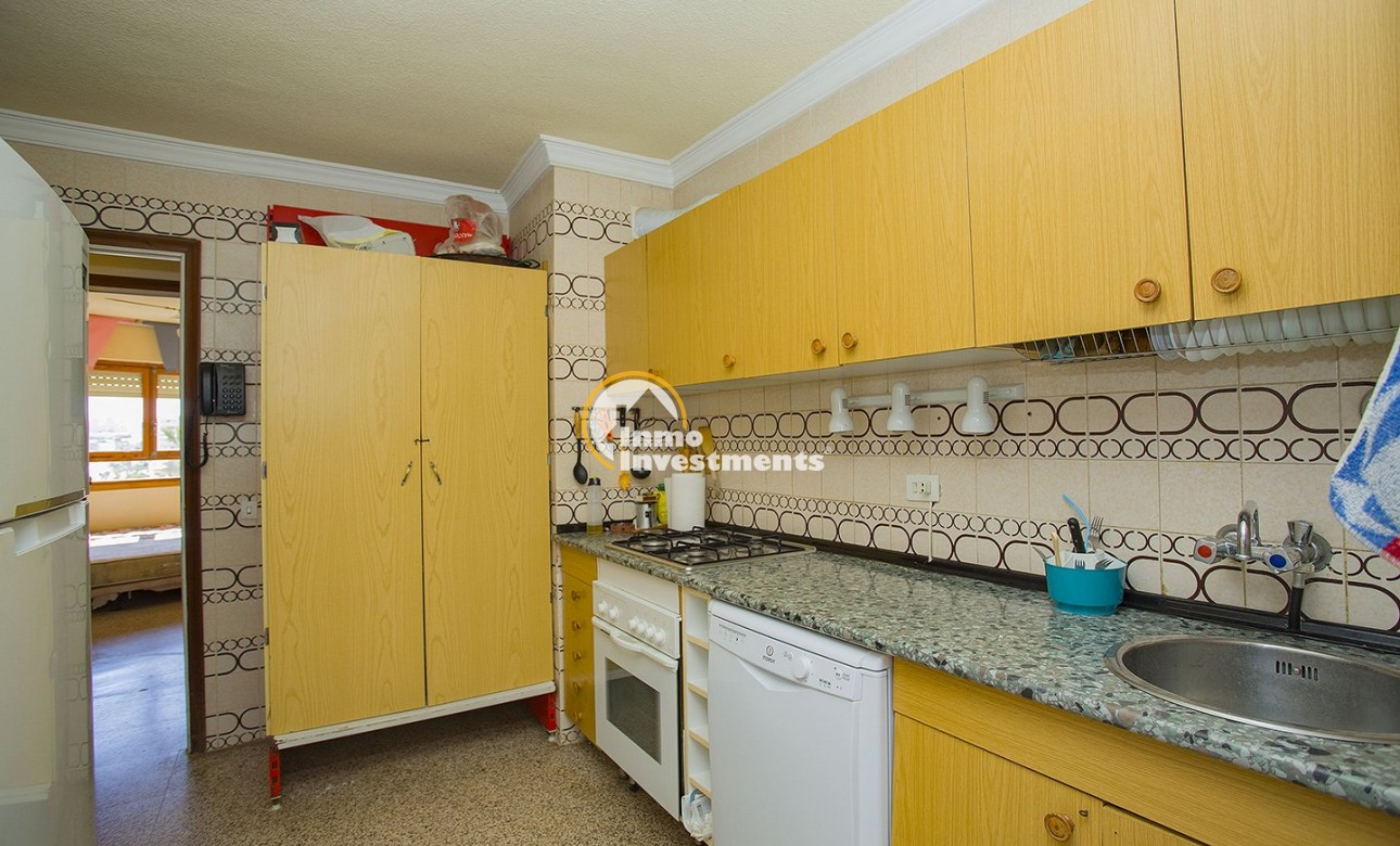 Resale - Apartment - La Mata - La Mata Center