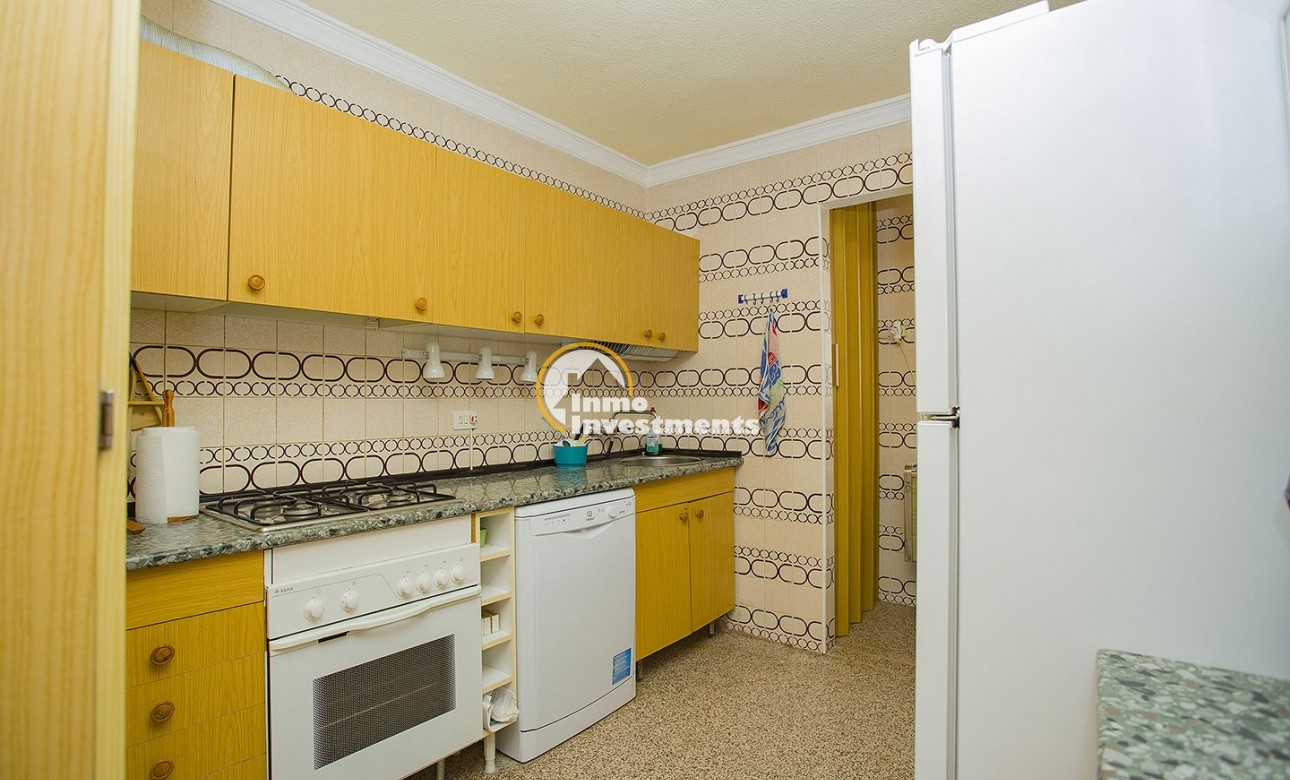 Resale - Apartment - La Mata - La Mata Center