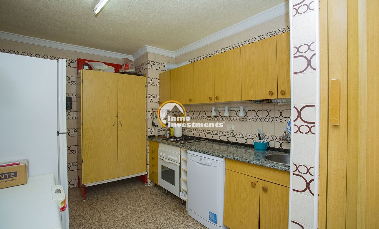 Resale - Apartment - La Mata - La Mata Center