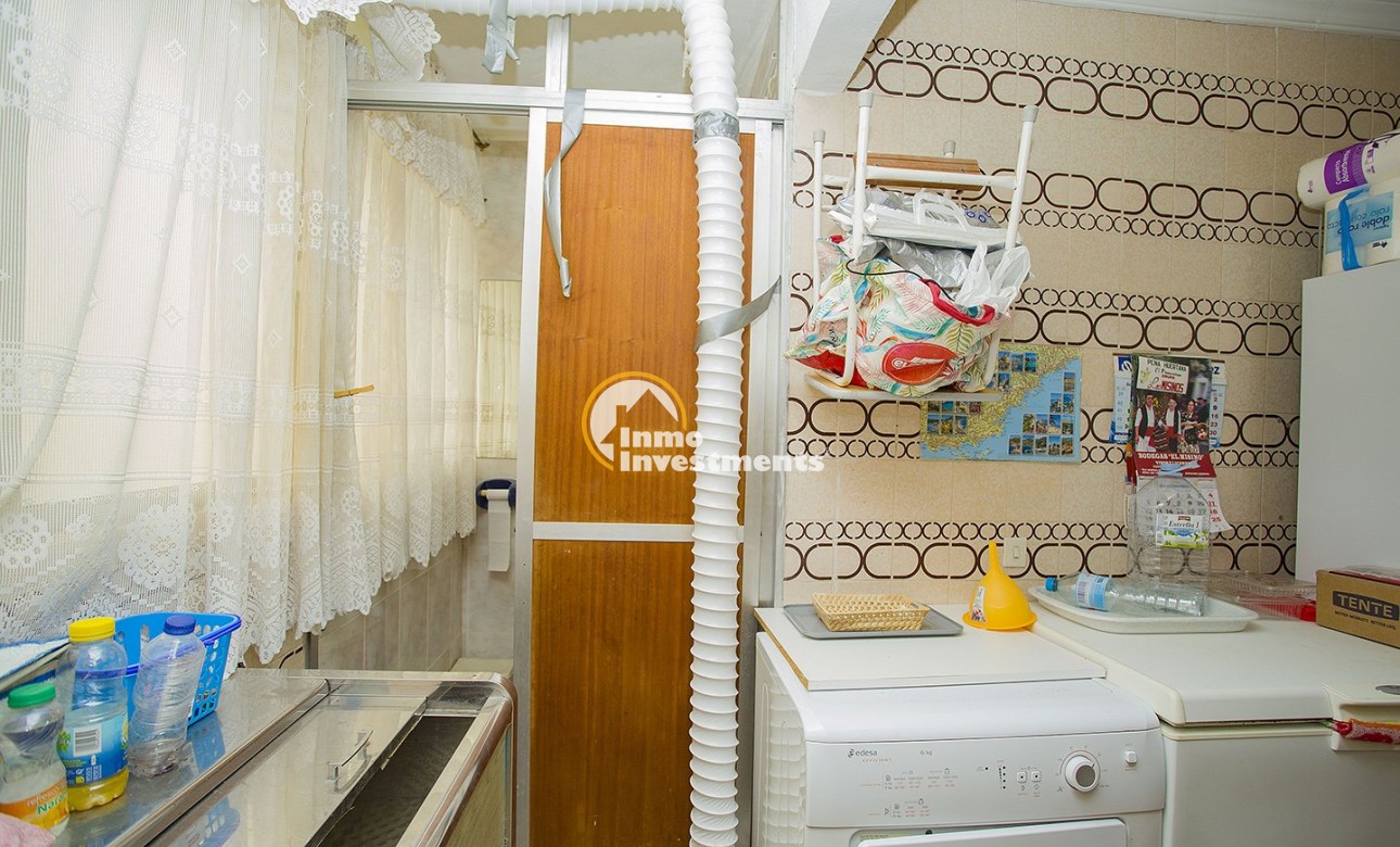 Resale - Apartment - La Mata - La Mata Center