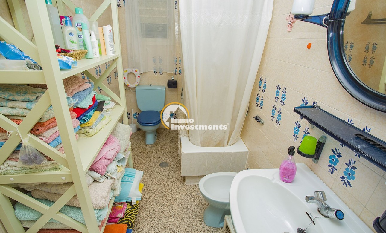 Resale - Apartment - La Mata - La Mata Center