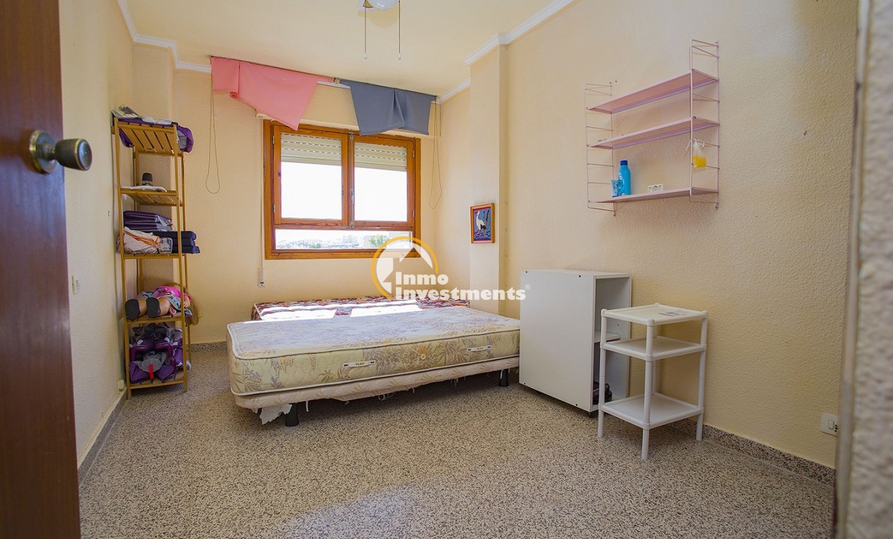 Resale - Apartment - La Mata - La Mata Center