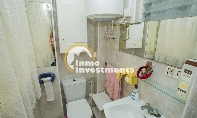 Resale - Apartment - La Mata - La Mata Center