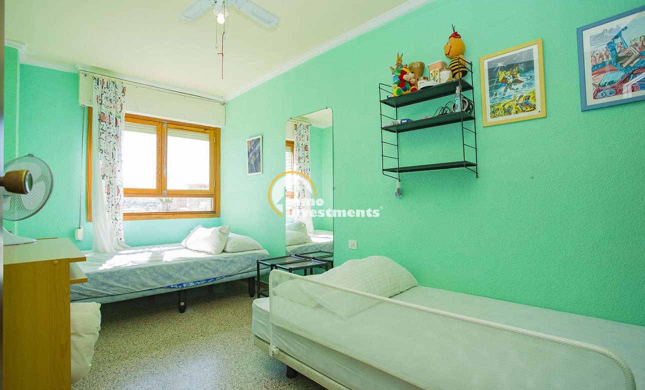 Resale - Apartment - La Mata - La Mata Center