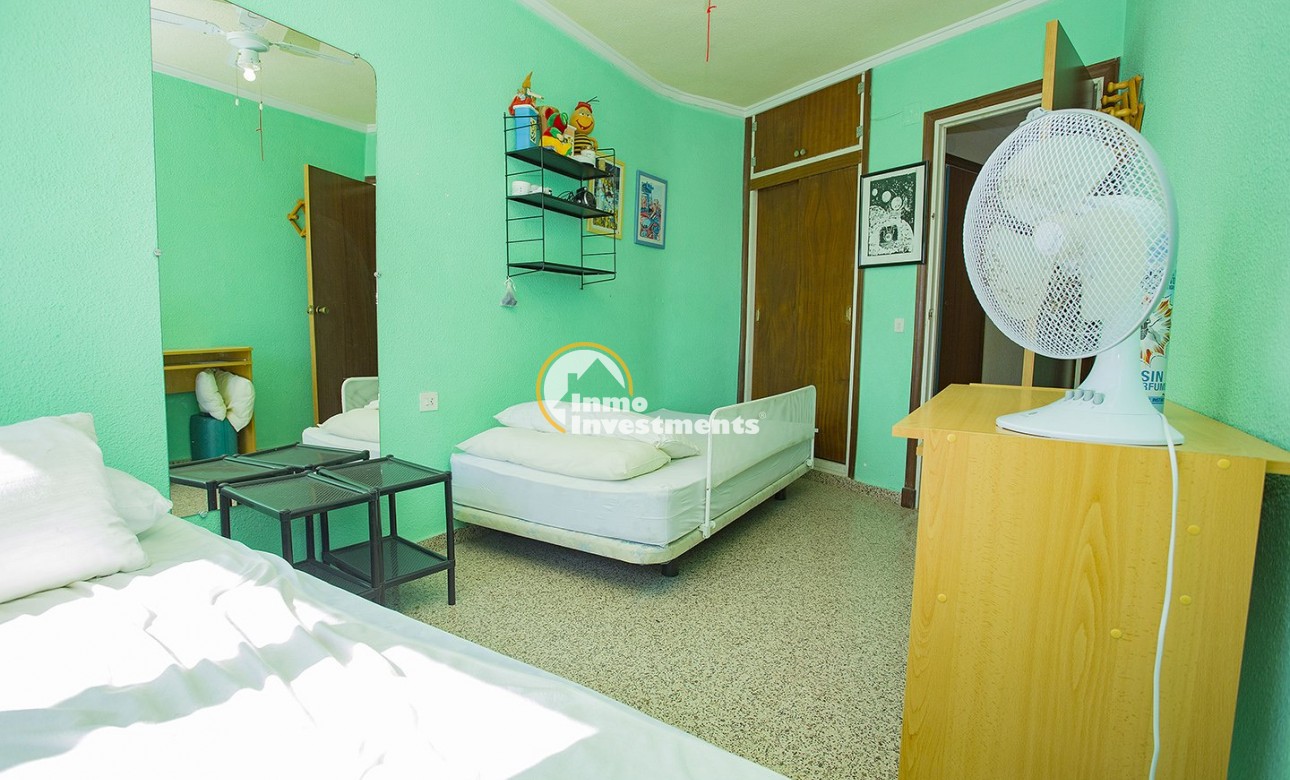 Resale - Apartment - La Mata - La Mata Center