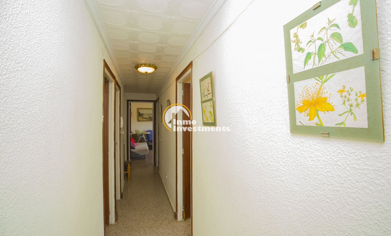 Resale - Apartment - La Mata - La Mata Center