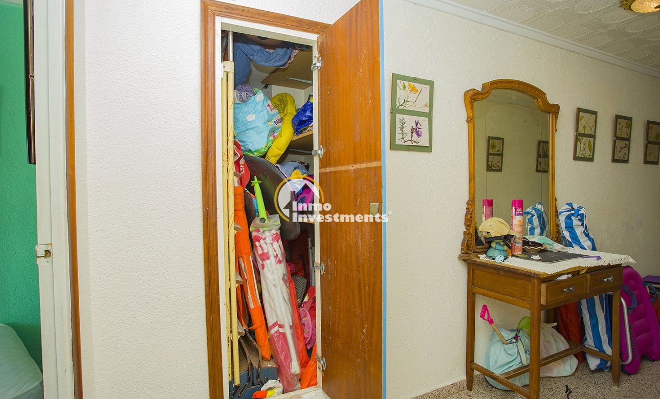 Resale - Apartment - La Mata - La Mata Center