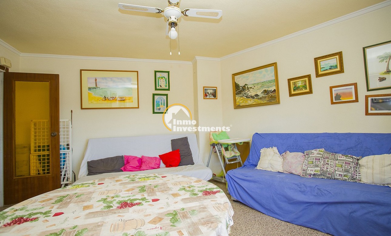 Resale - Apartment - La Mata - La Mata Center