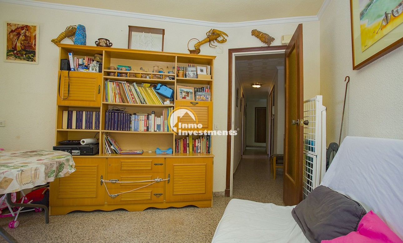 Resale - Apartment - La Mata - La Mata Center