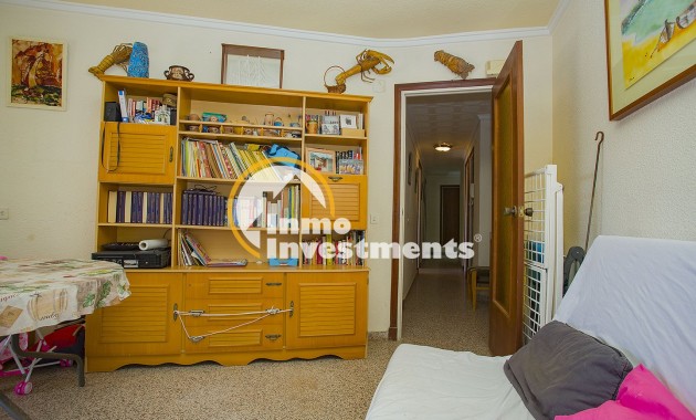 Resale - Apartment - La Mata - La Mata Center